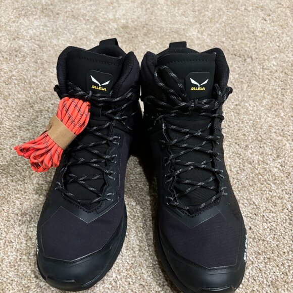 Salewa Women's Hiking Boots; brand new, Pedroc Pro Mid PTX - Picture 3 of 3